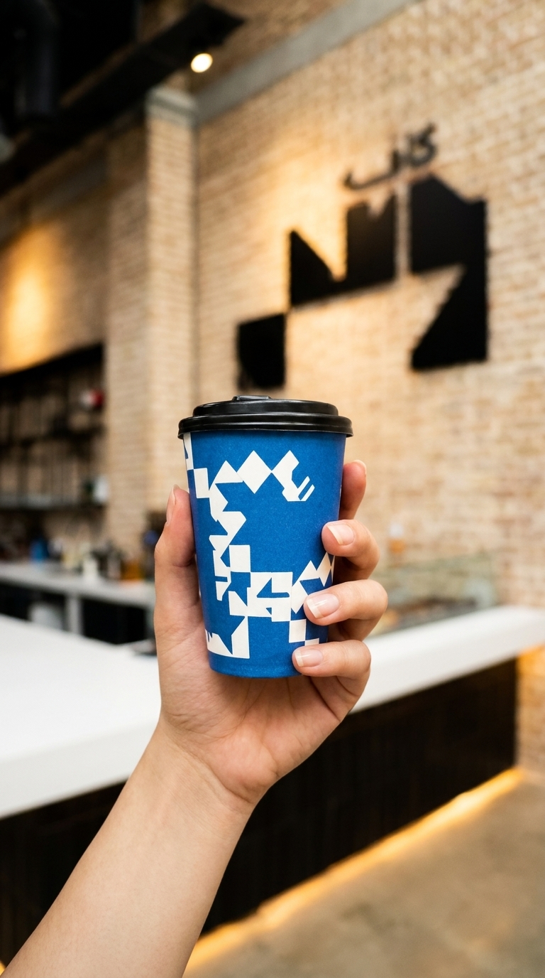 Cafe Background